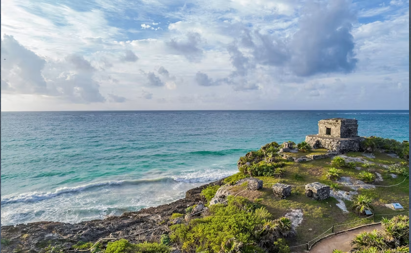 Tulum, Cobá and Aldea Maya guided tour with lunch - Image 4